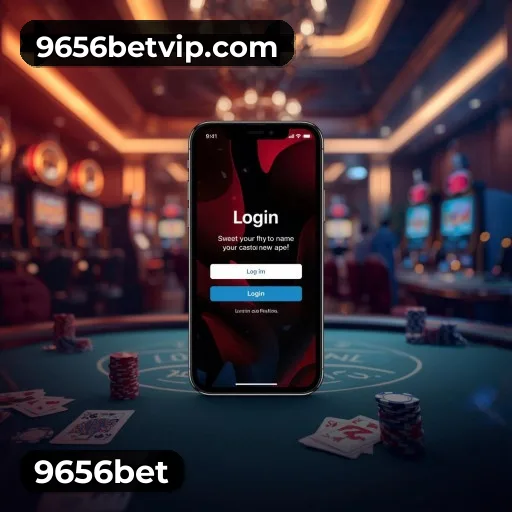 SSL Certificado 9656bet