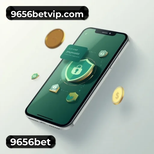 Servidor Brasil 9656bet