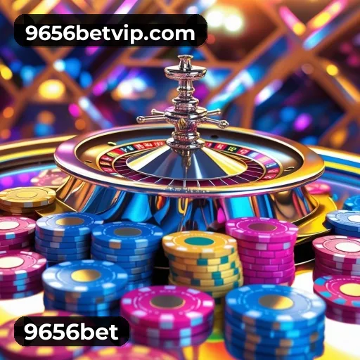 Apostas Ao Vivo 9656bet