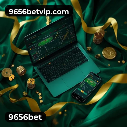 Licença Curaçao 9656bet