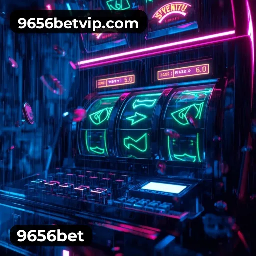 9656bet Pagamento Seguro SSL