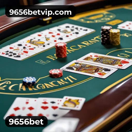 9656bet Logo 1