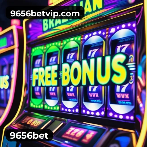 9656bet Logo 3