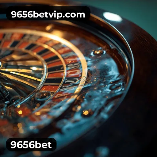9656bet Logo 2