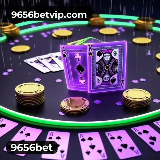 9656bet PIX Instantâneo - Saques em 8 Minutos
