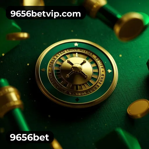 9656bet Licenciado Curaçao - Segurança SSL 256-bit