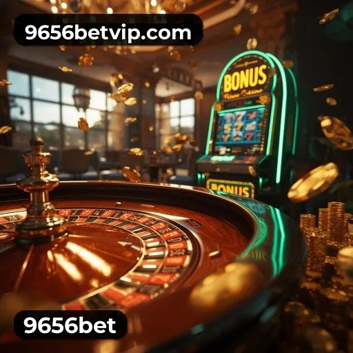 9656bet Licenciado Curaçao - Segurança SSL 256-bit