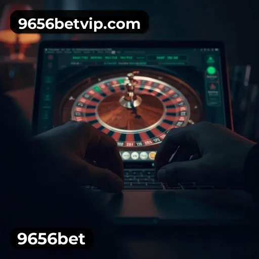9656bet Certificado eCOGRA - Jogos Justos Auditados