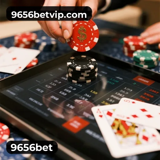 9656bet Certificado eCOGRA - Jogos Justos Auditados