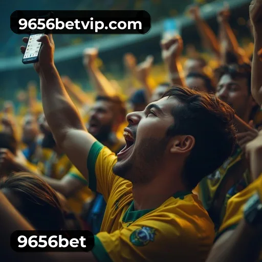 9656bet Instalar Logo 1