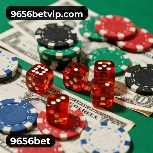 9656bet Instalar Logo 3