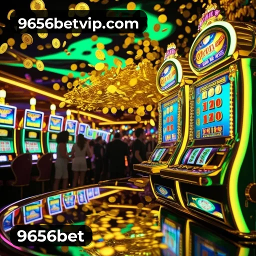 9656bet Segurança Logo 2
