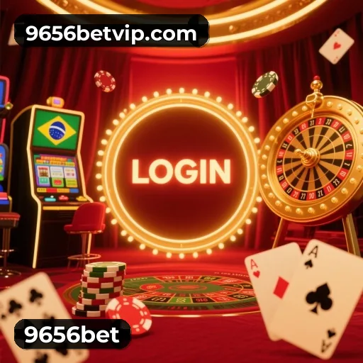9656bet Segurança Logo 3
