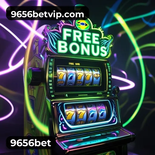 Plataforma 9656bet - Segurança SSL 256-bit