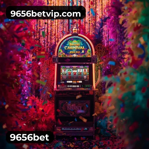 Plataforma 9656bet - PIX Instantâneo