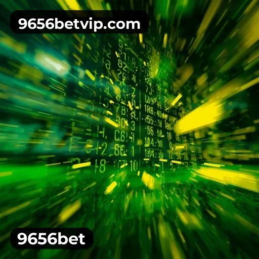 Slots 9656bet - RTP Alto Certificado