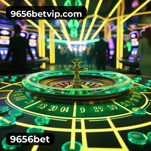 Telegram 9656bet - Suporte Prioritário 24/7