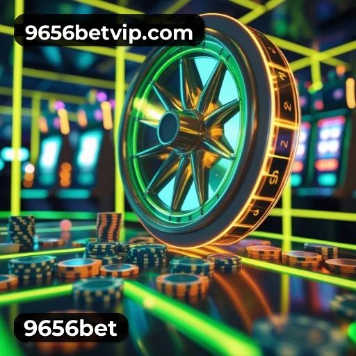 Telegram 9656bet - Canal Oficial Verificado